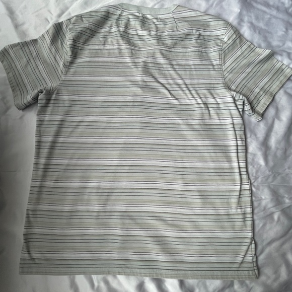 INC International Concepts Men's T-Shirt - Picture 4 of 5